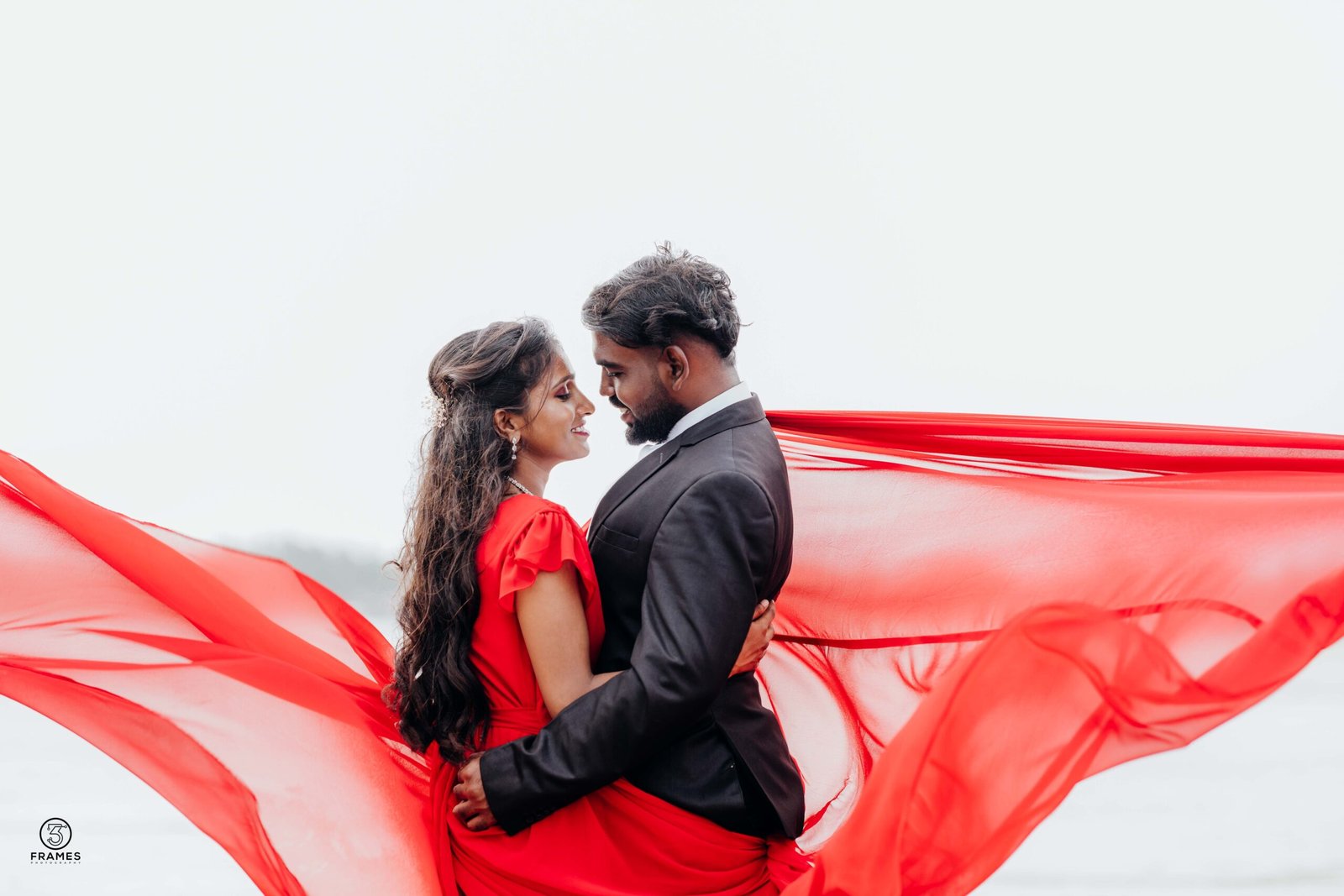 Deepu & Vaani
