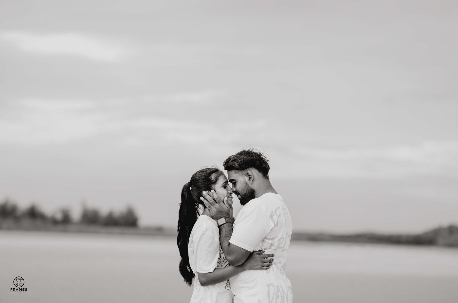 Deepu & Vaani