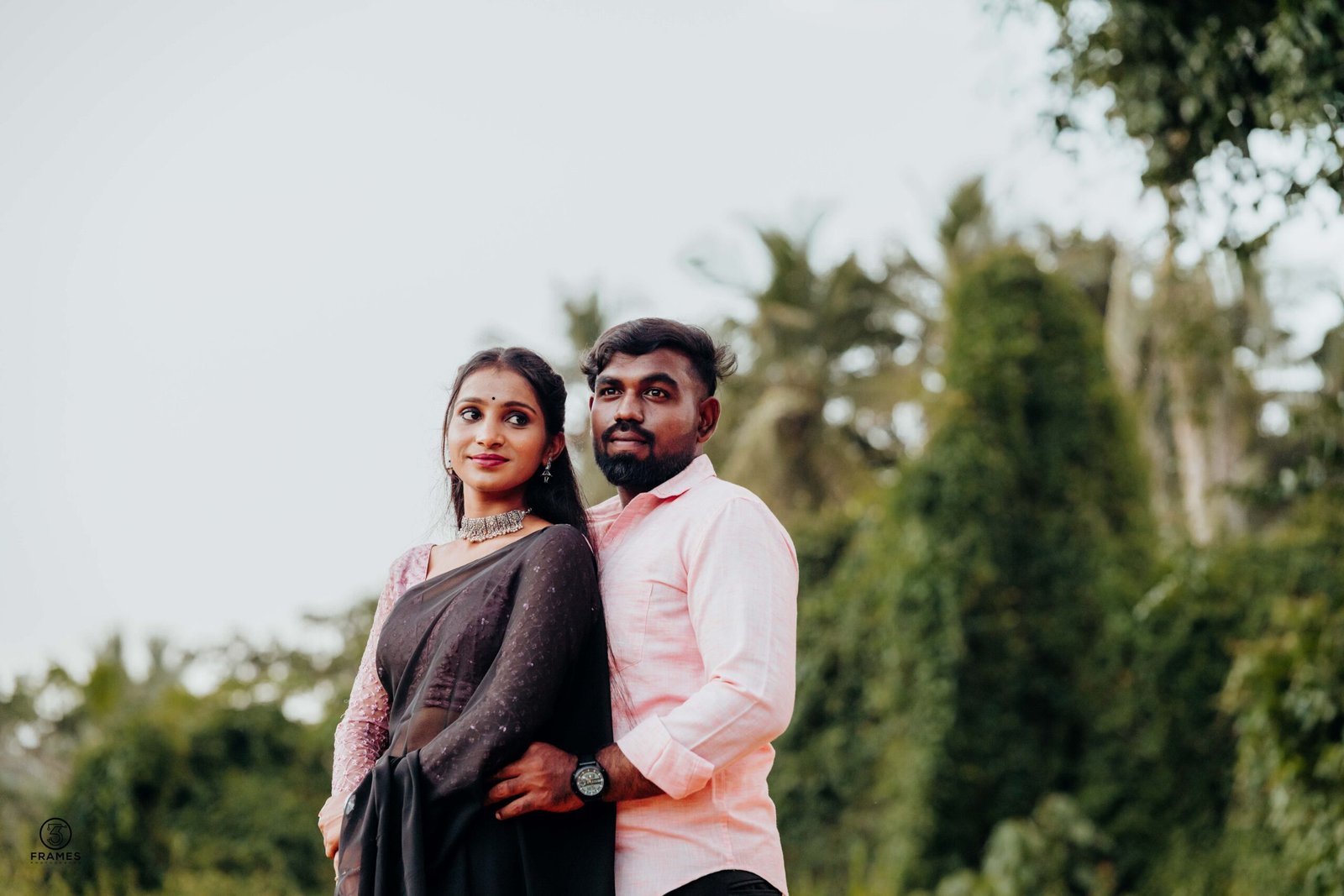 Deepu & Vaani