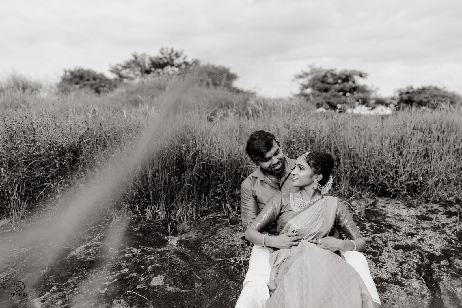 Deepu & Vaani