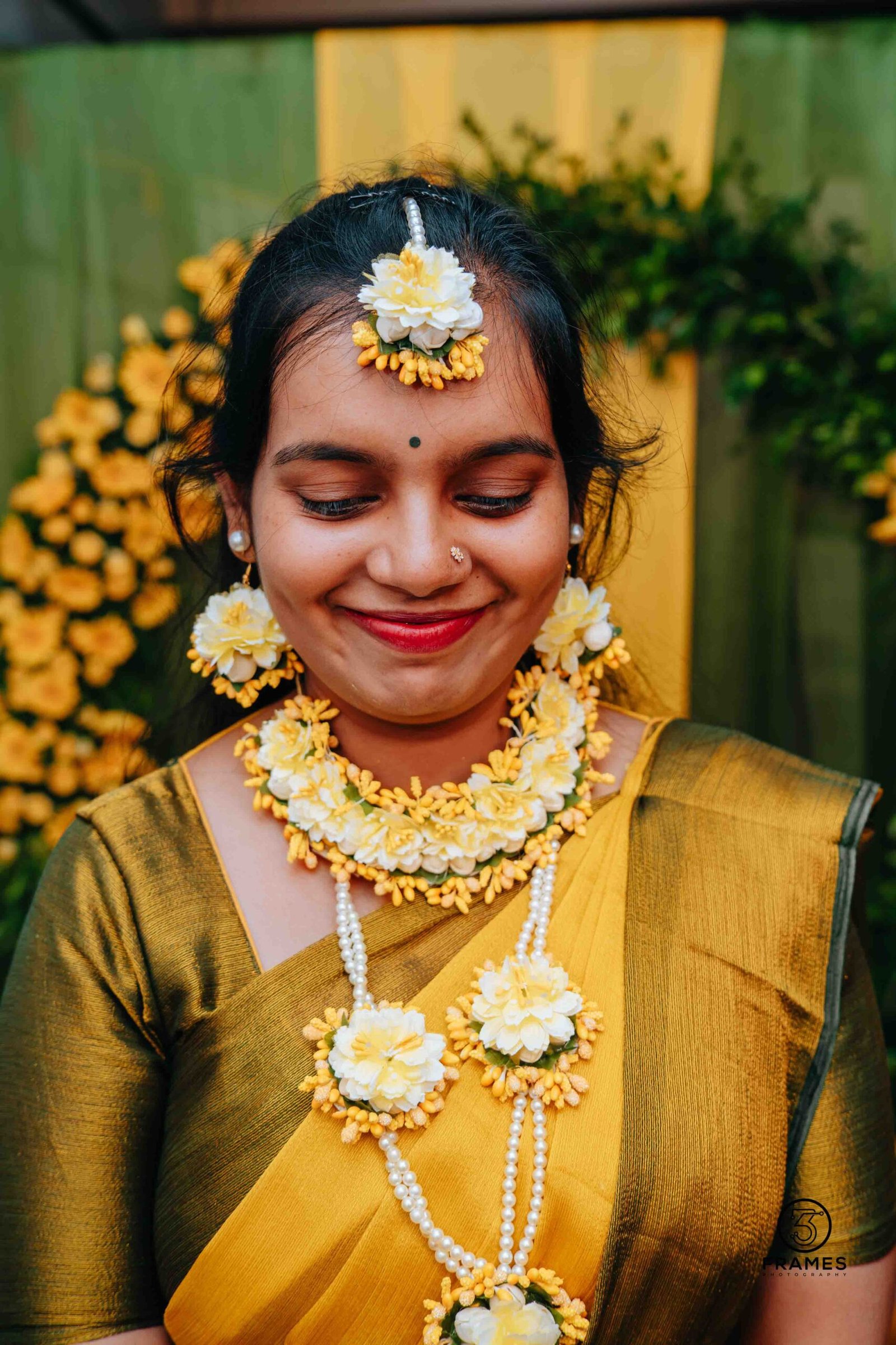 Megha & Sandeep
