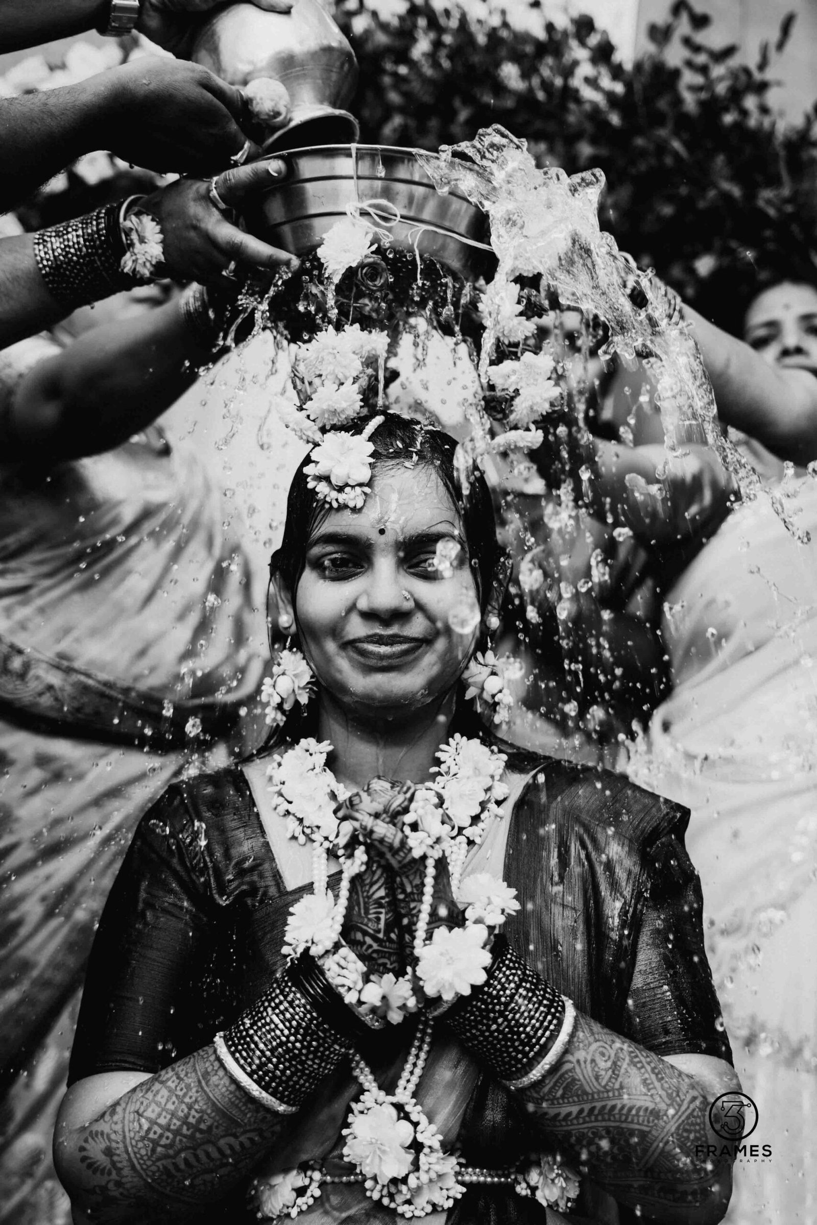 Megha & Sandeep