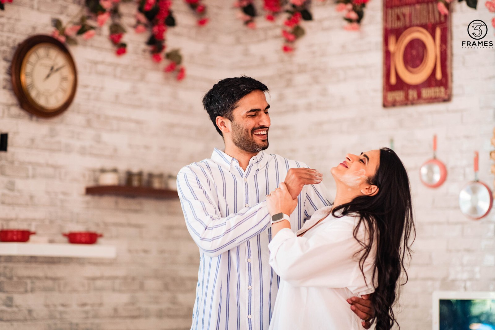 abhinesh & akanksha