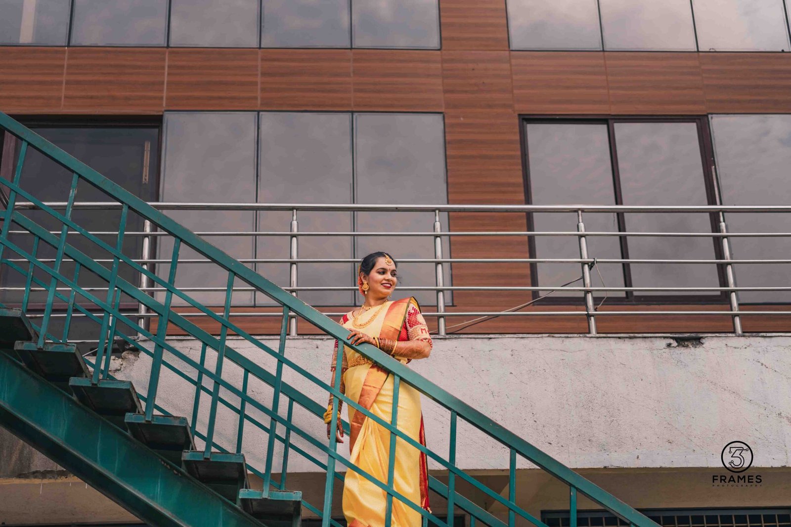 Megha & Sandeep