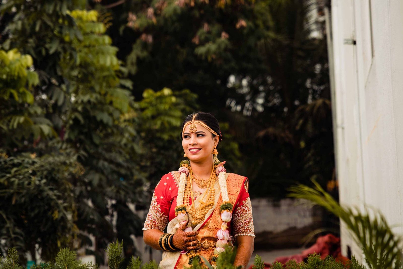 YESHASVINI & NARESH