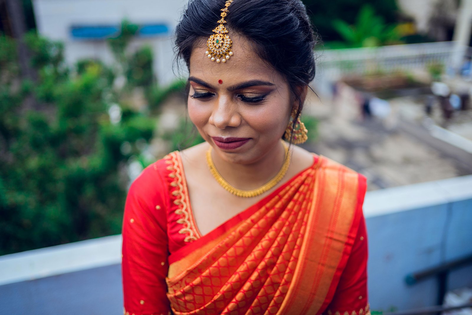 Arpitha & Suraj
