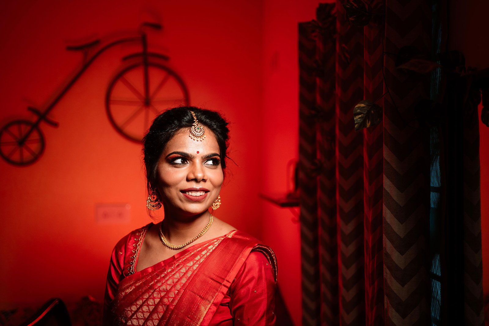 Arpitha & Suraj
