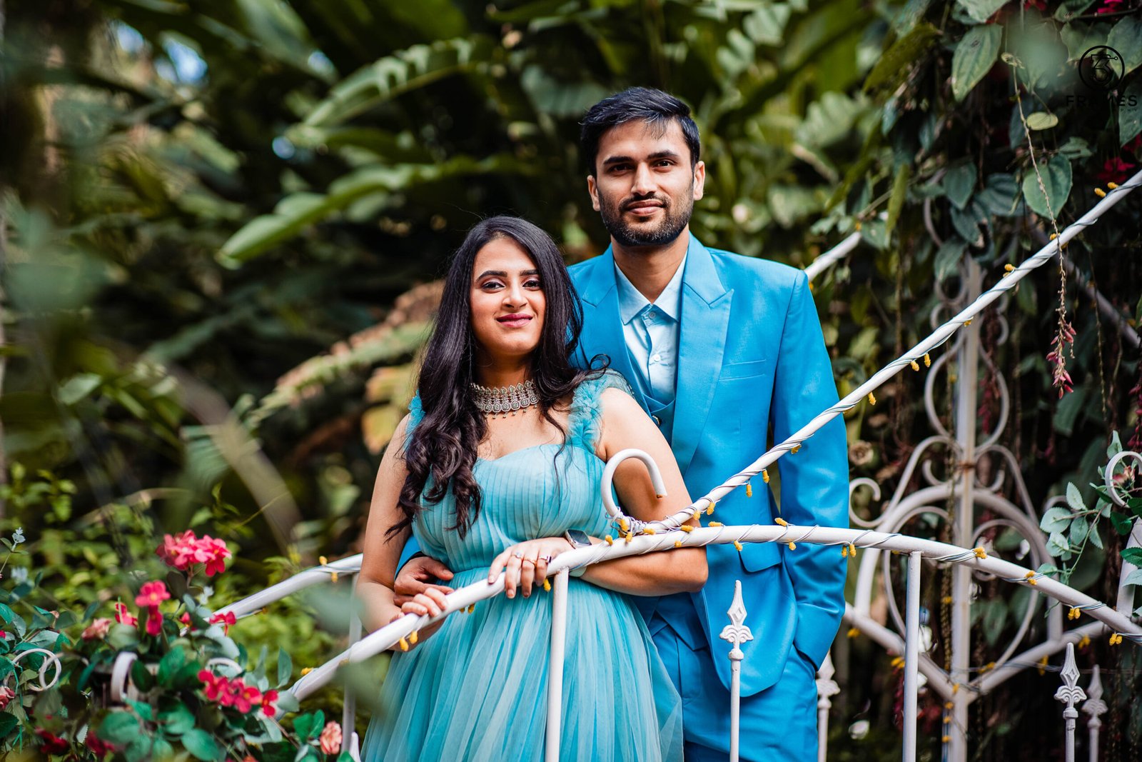 abhinesh & akanksha