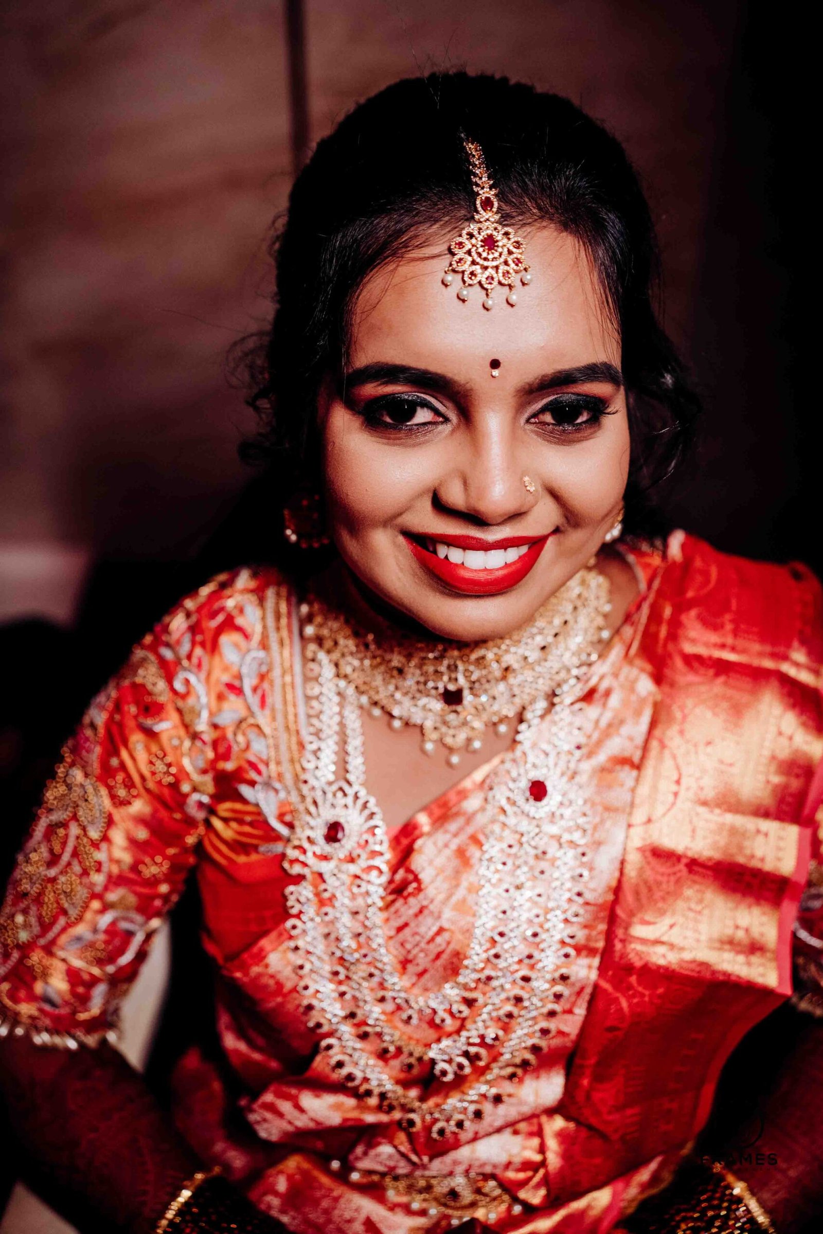 Megha & Sandeep