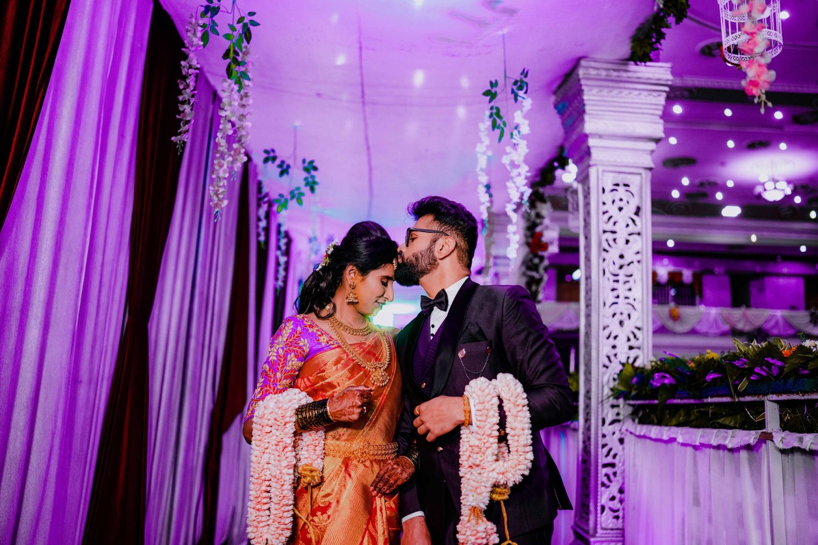 Navya Sree & Viswas