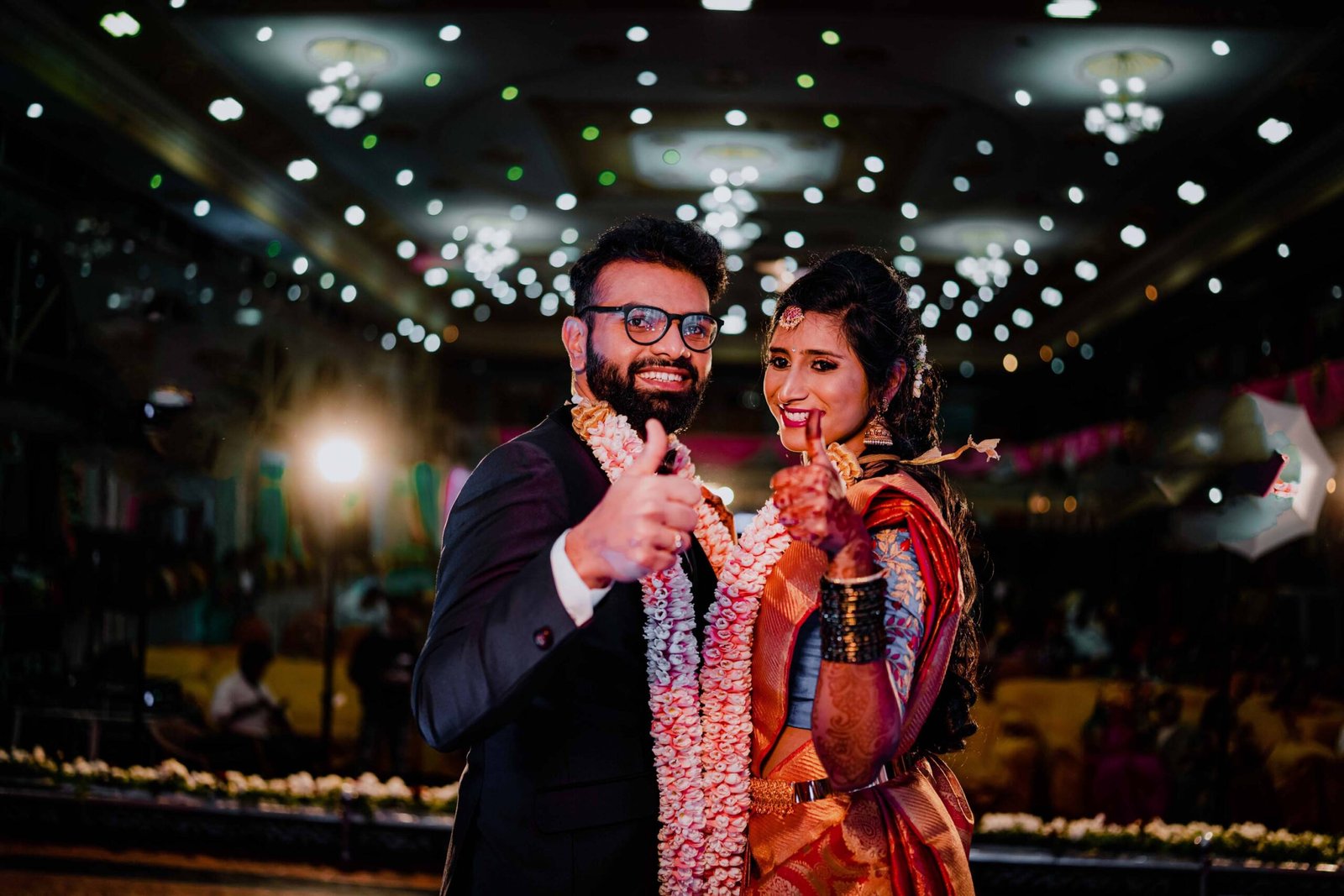 Navya Sree & Viswas