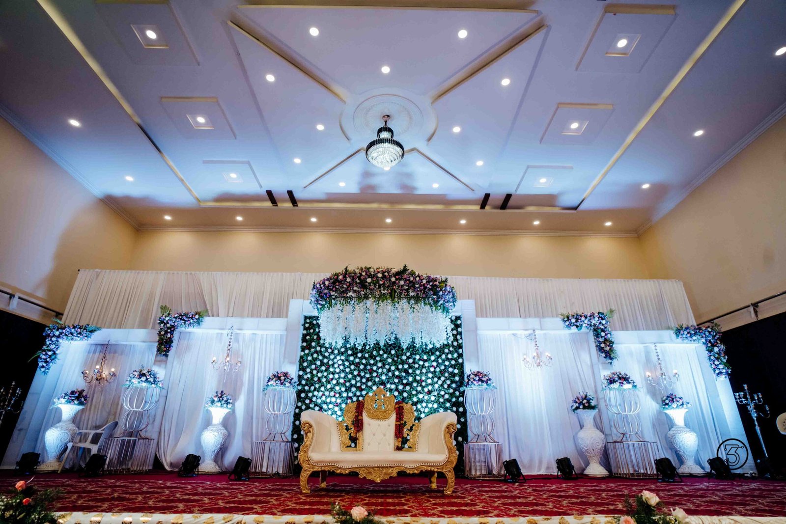 Megha & Sandeep