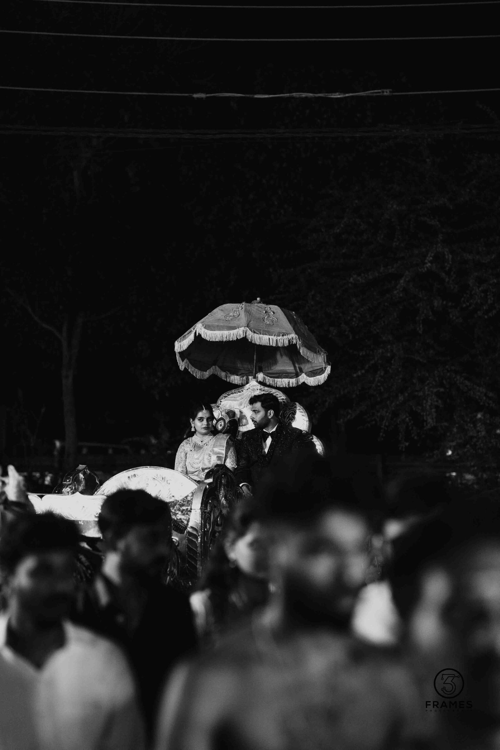 Megha & Sandeep
