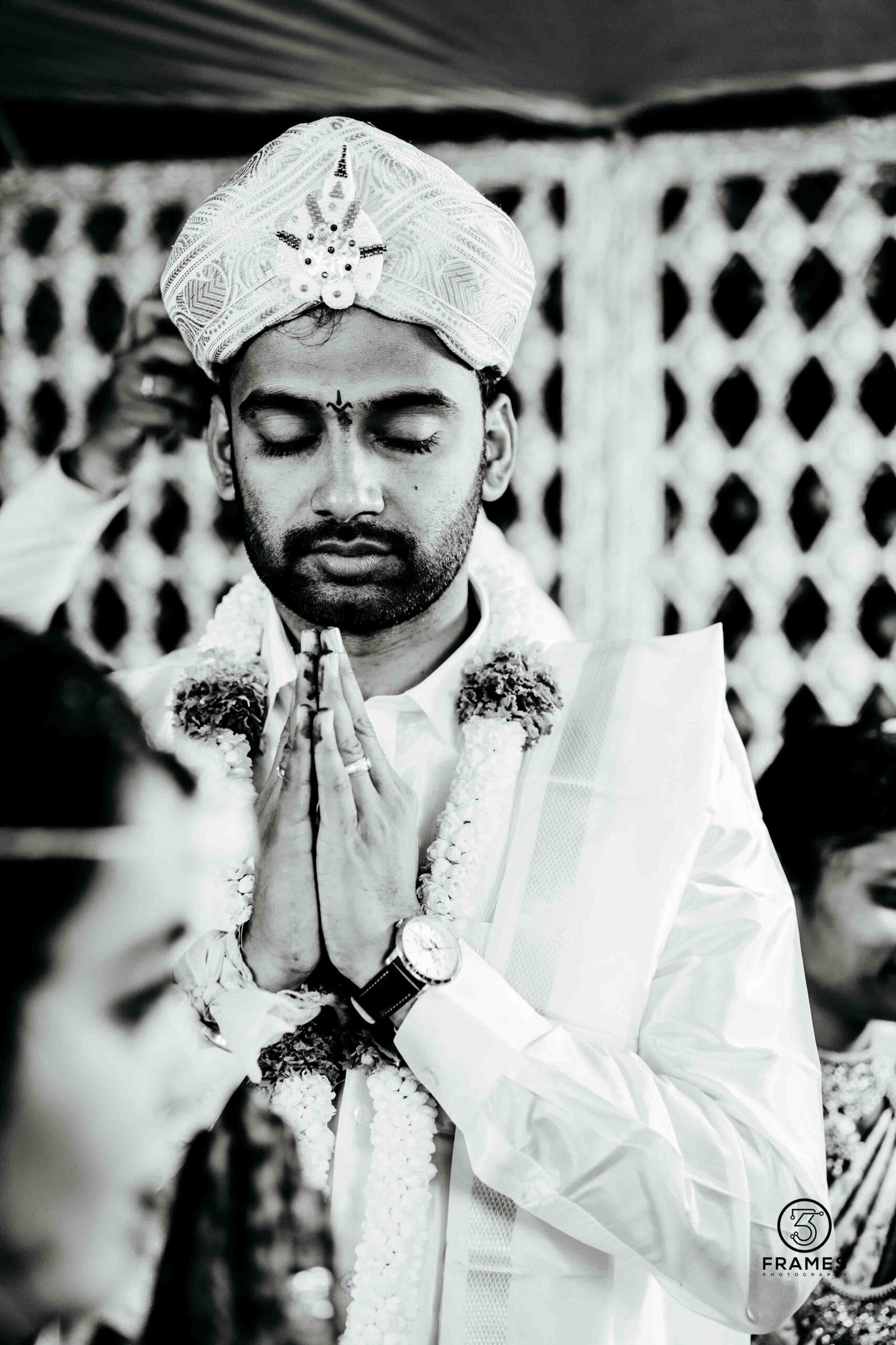Megha & Sandeep
