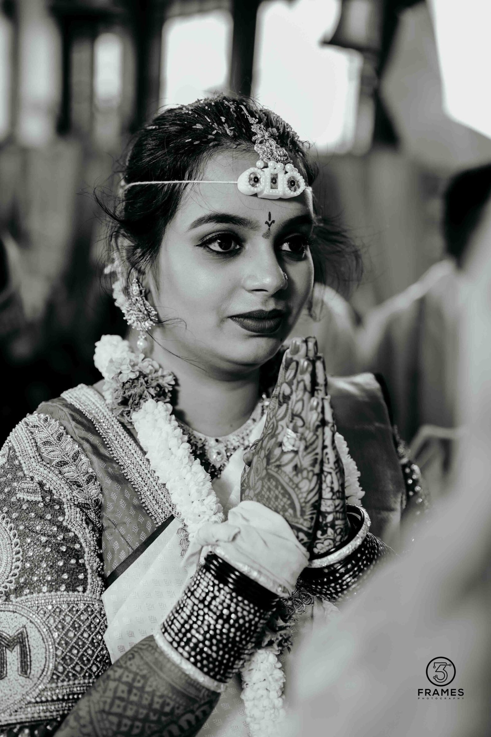 Megha & Sandeep