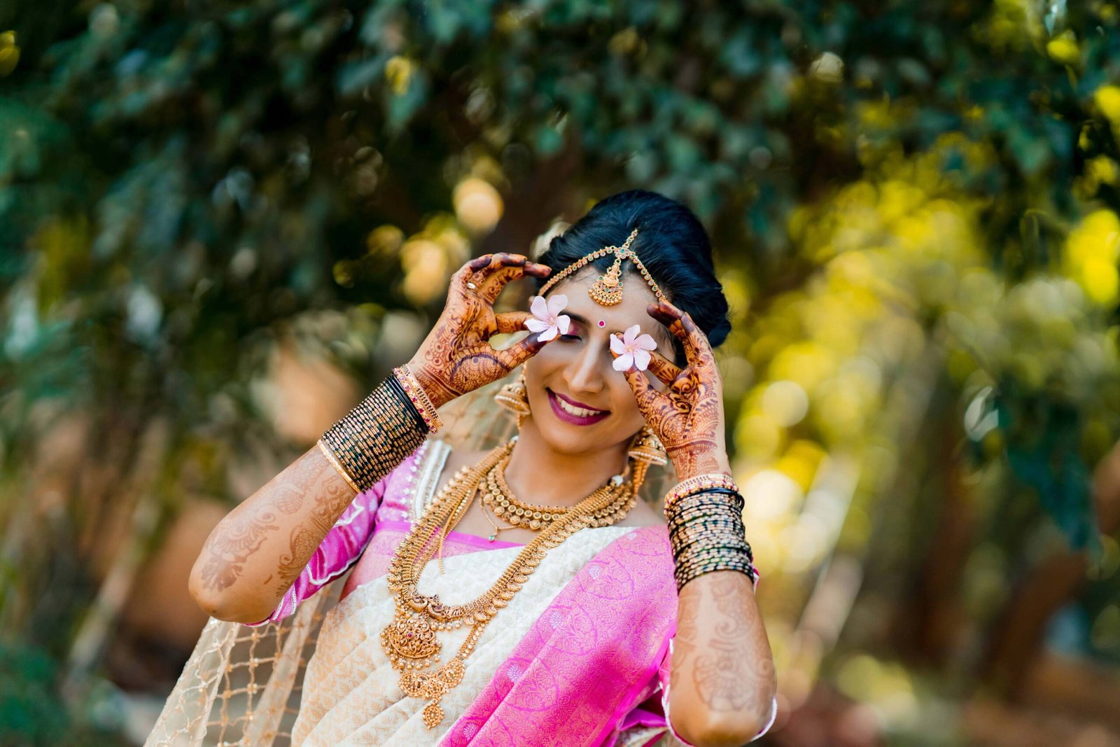 Navya Sree & Viswas