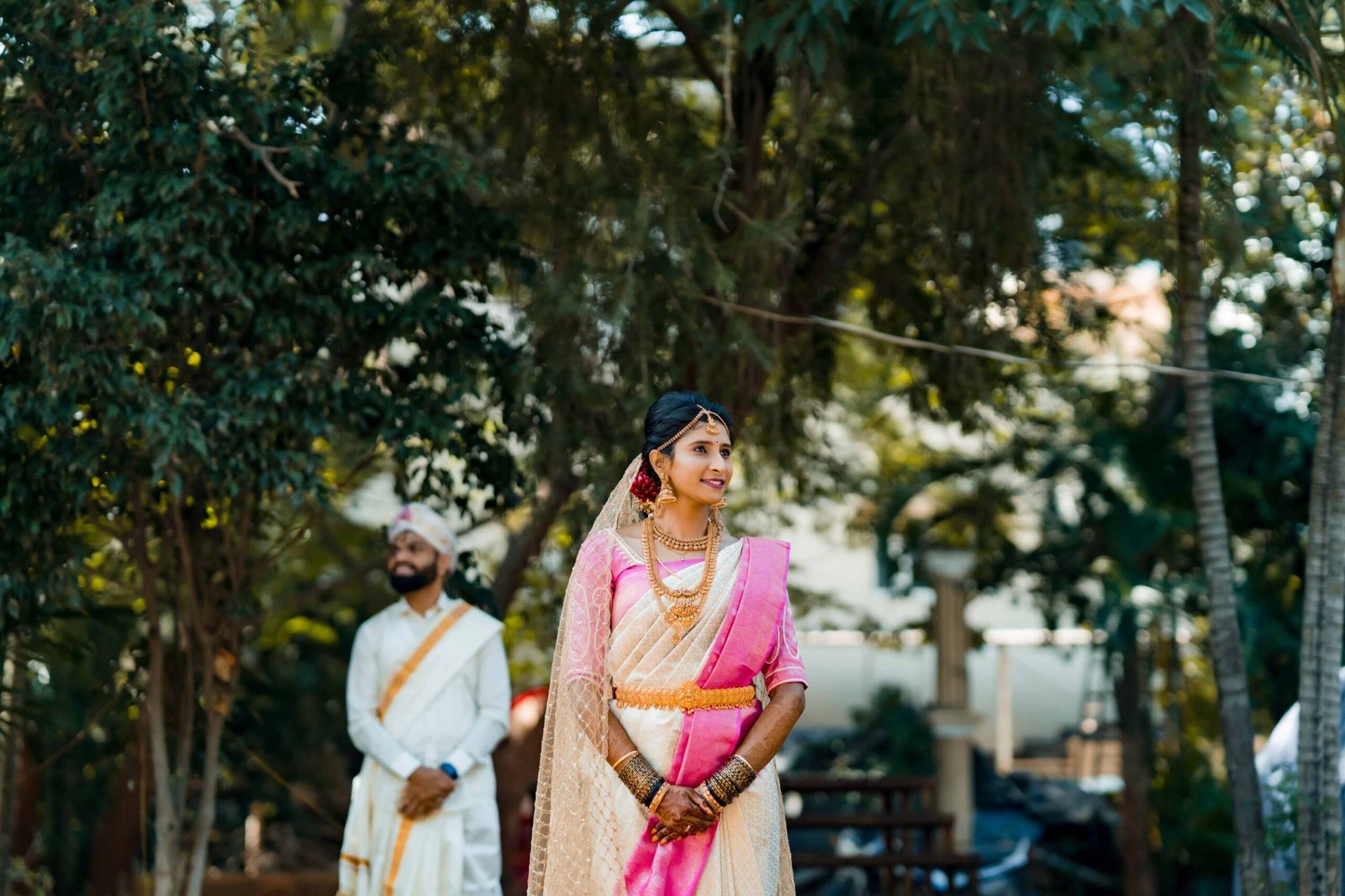 Navya Sree & Viswas