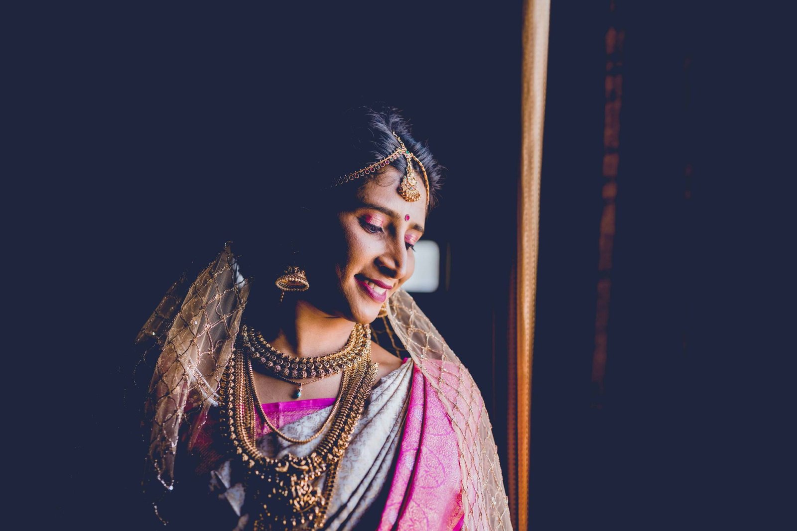 Navya Sree & Viswas