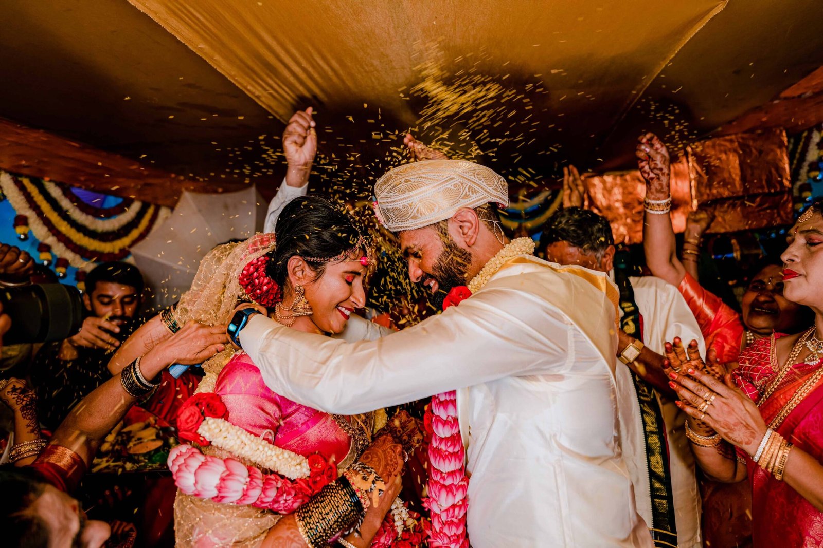 Navya Sree & Viswas