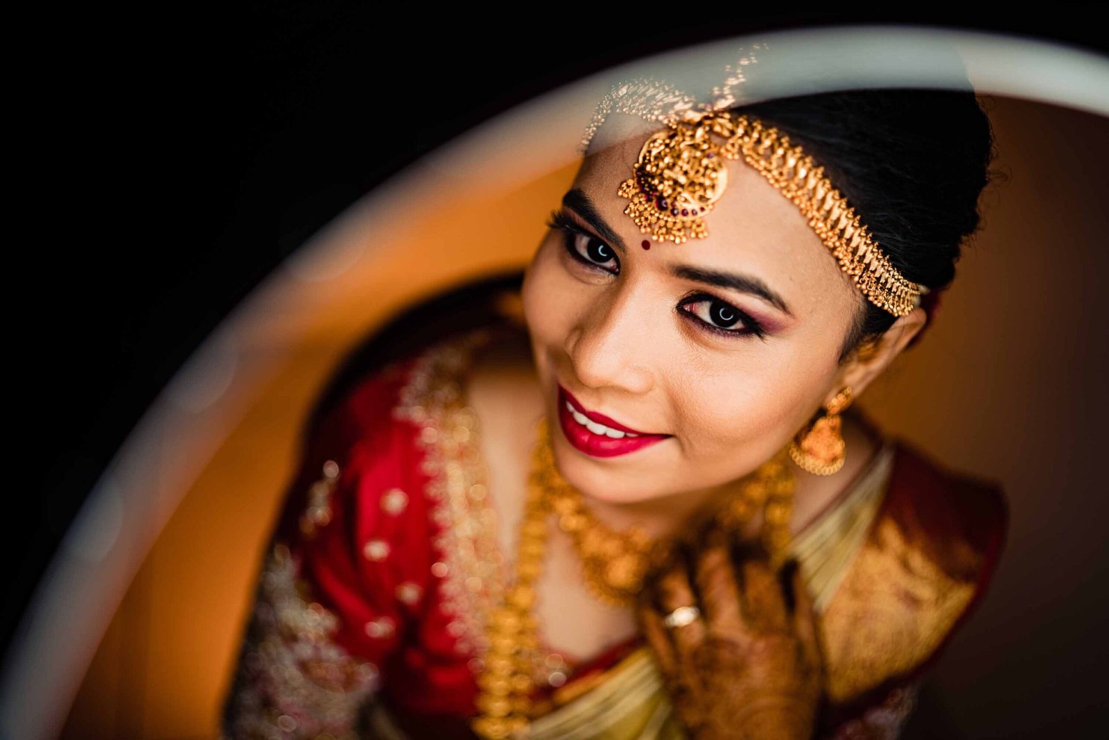 YESHASVINI & NARESH