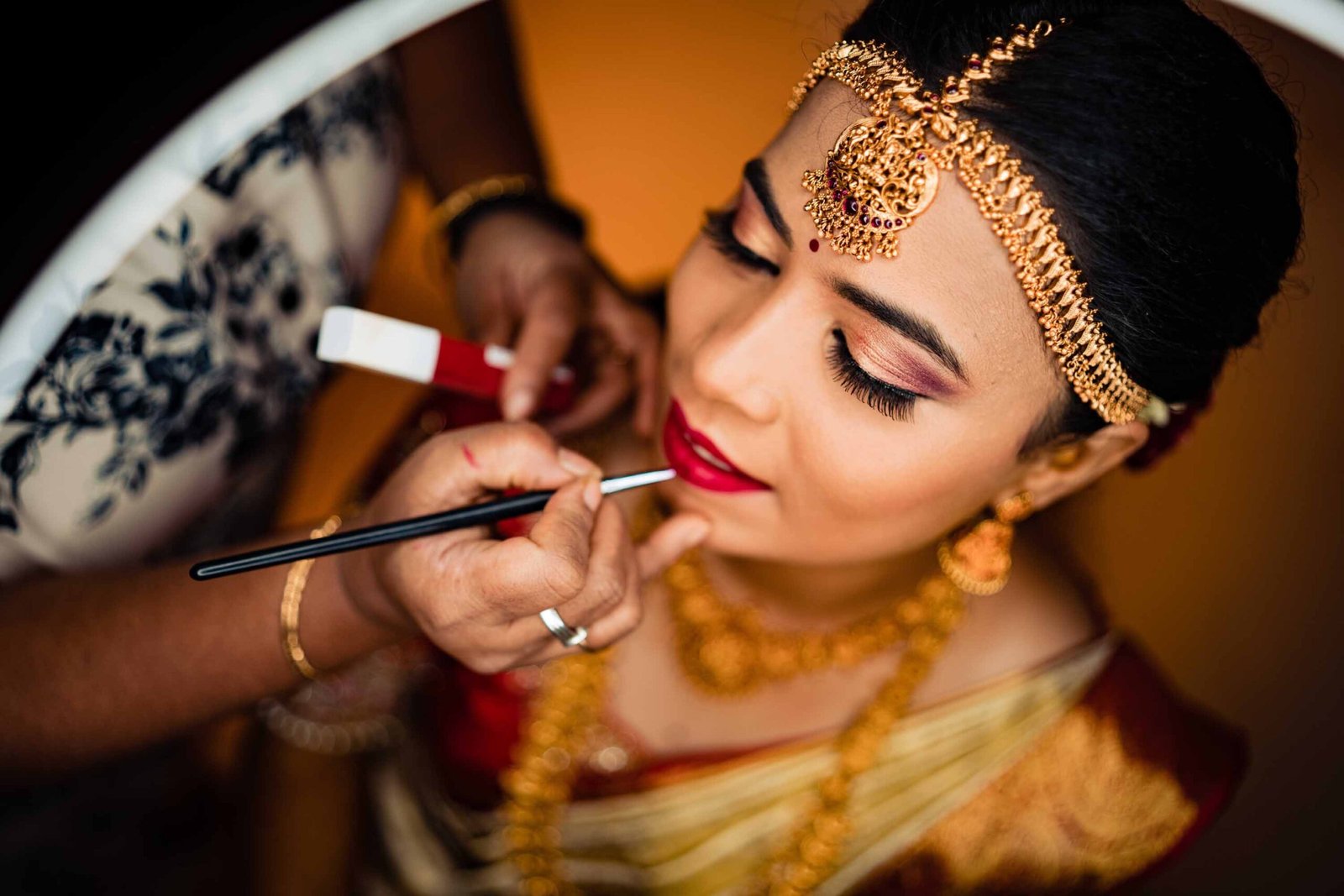 YESHASVINI & NARESH