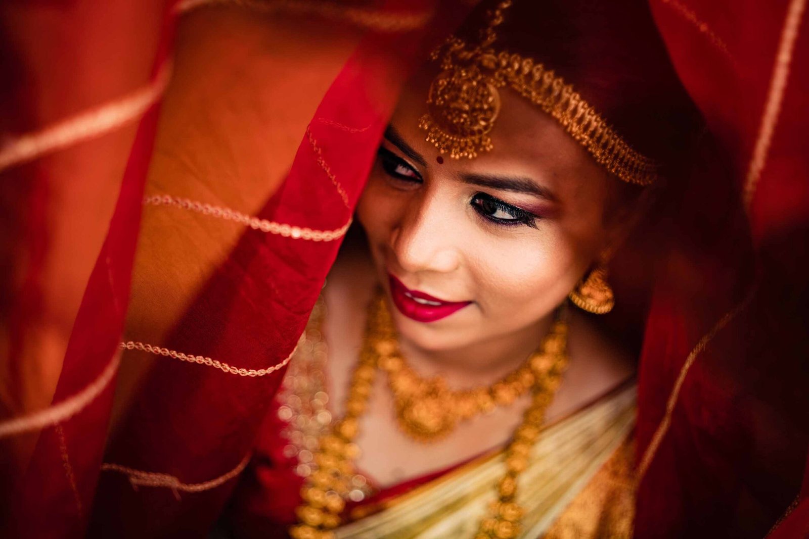YESHASVINI & NARESH