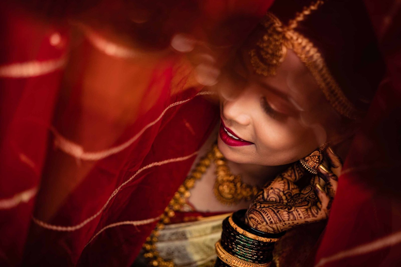 YESHASVINI & NARESH
