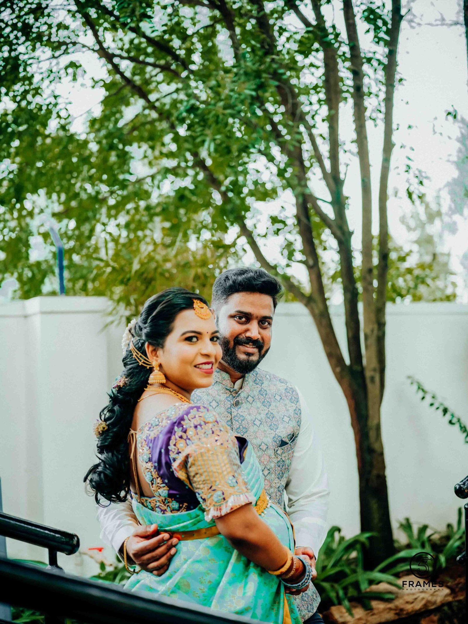 Shruthi baby shower