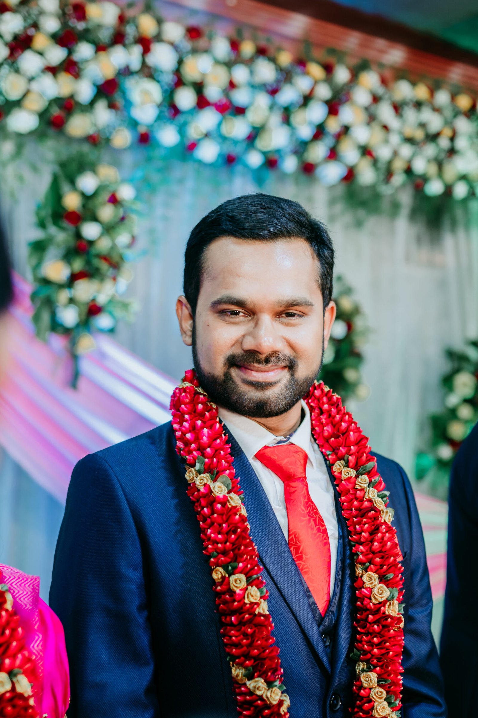 Yashaswini & Keerti Wedding