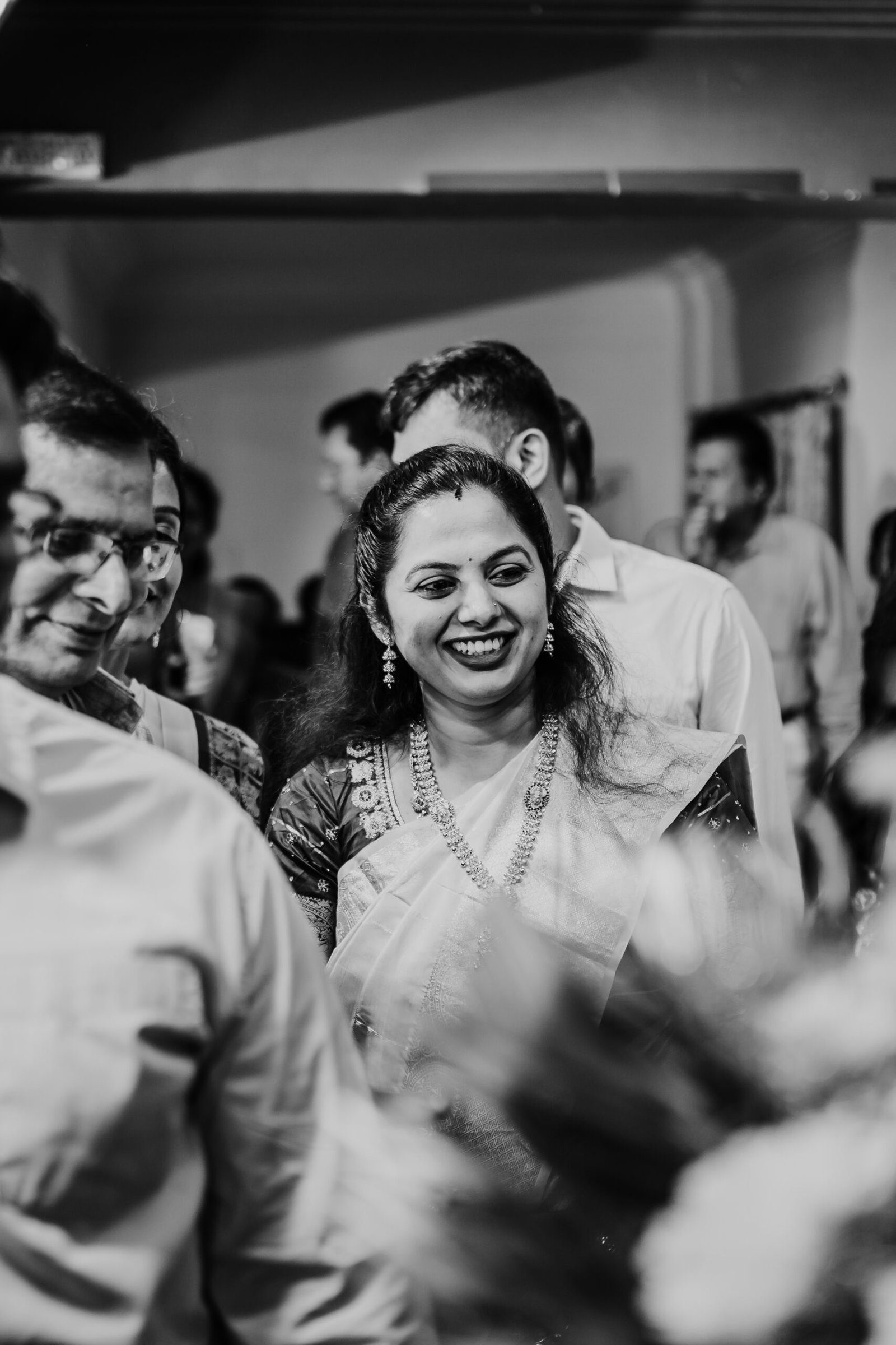 Yashaswini & Keerti Wedding