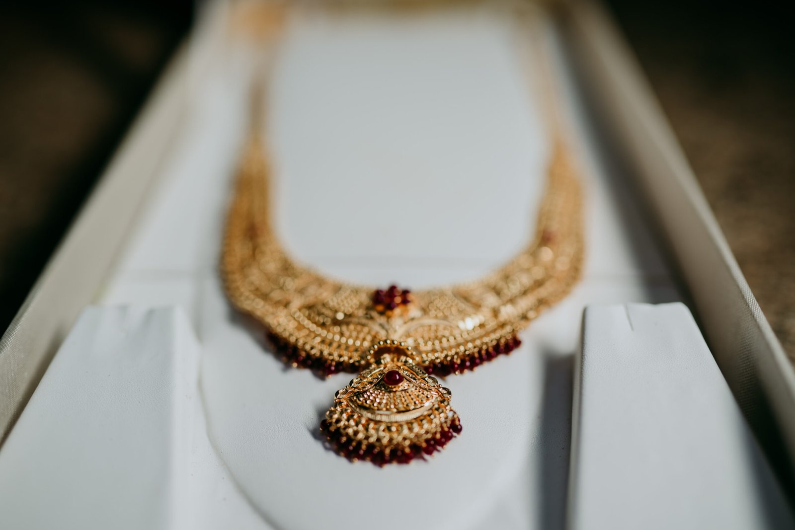 Yashaswini & Keerti Wedding