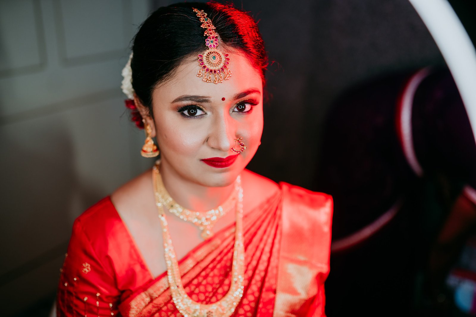 Yashaswini & Keerti Wedding