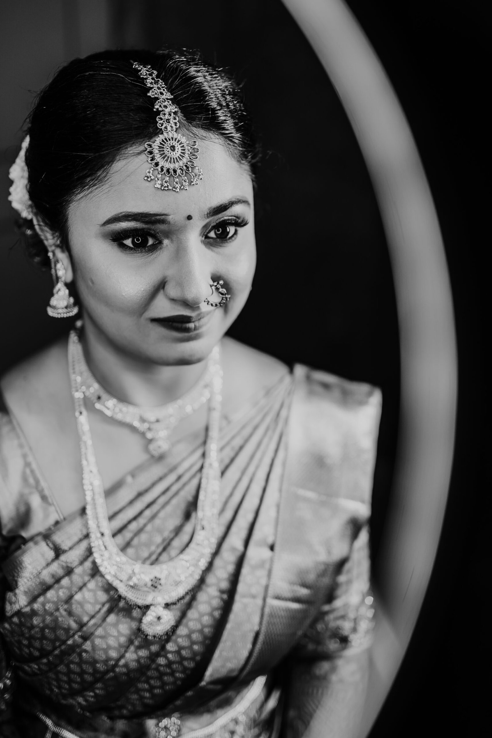 Yashaswini & Keerti Wedding