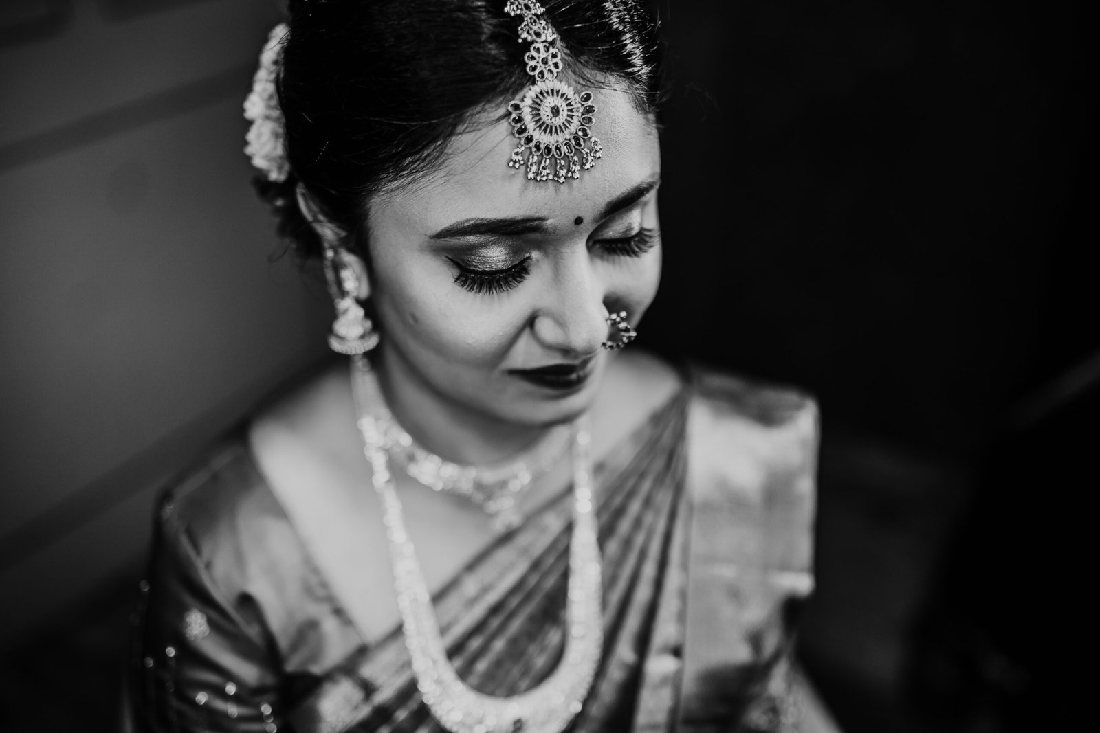 Yashaswini & Keerti Wedding