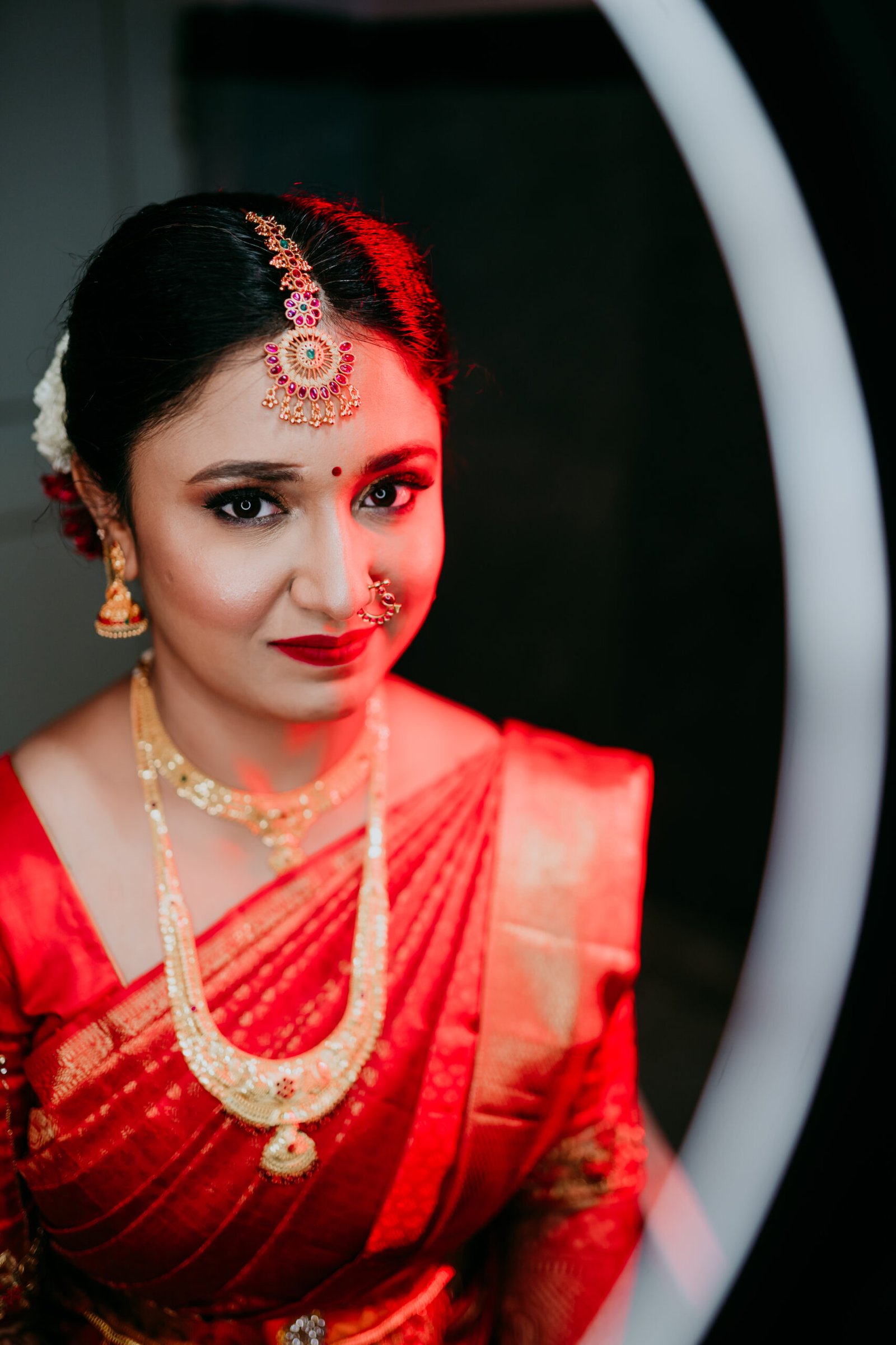 Yashaswini & Keerti Wedding