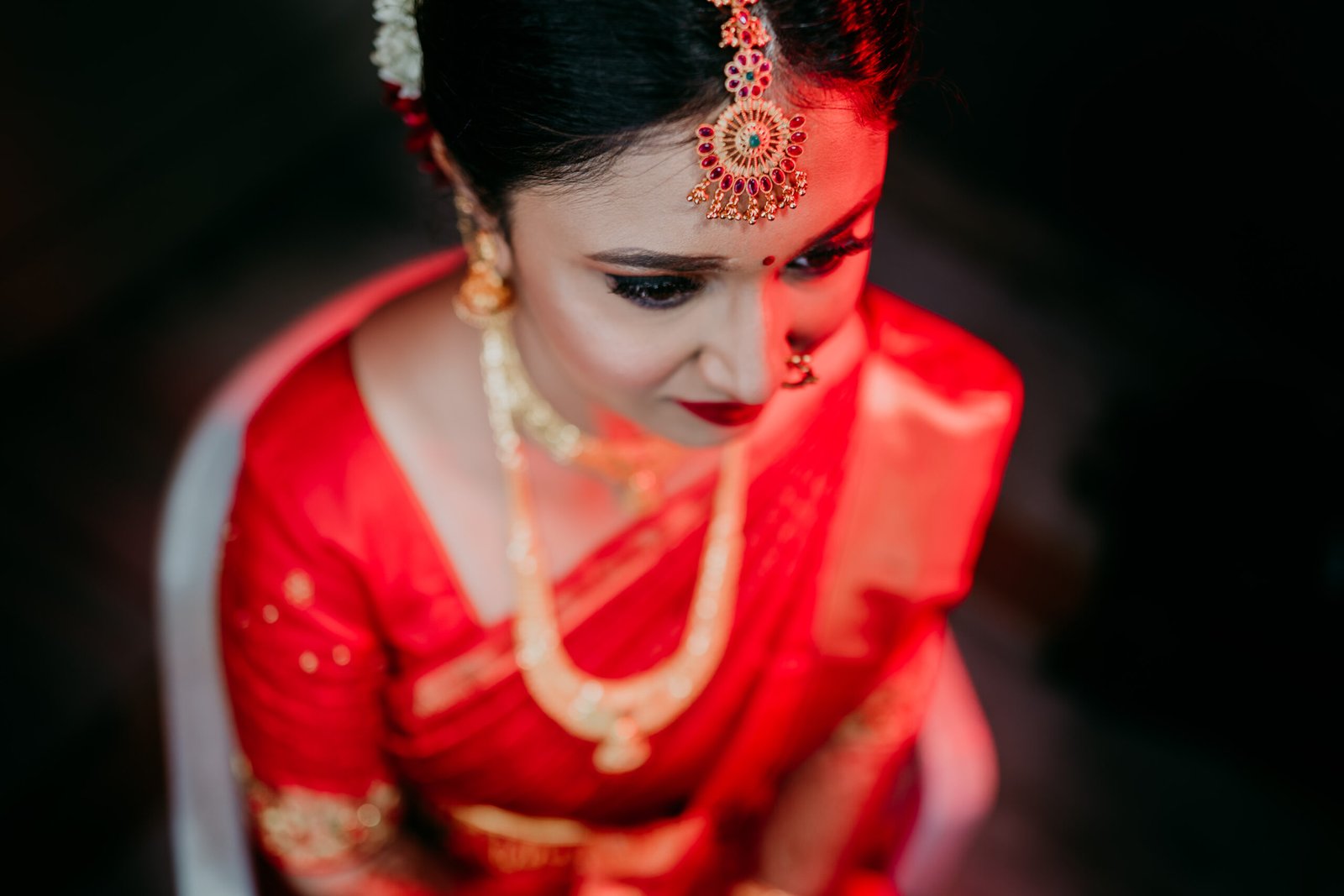 Yashaswini & Keerti Wedding