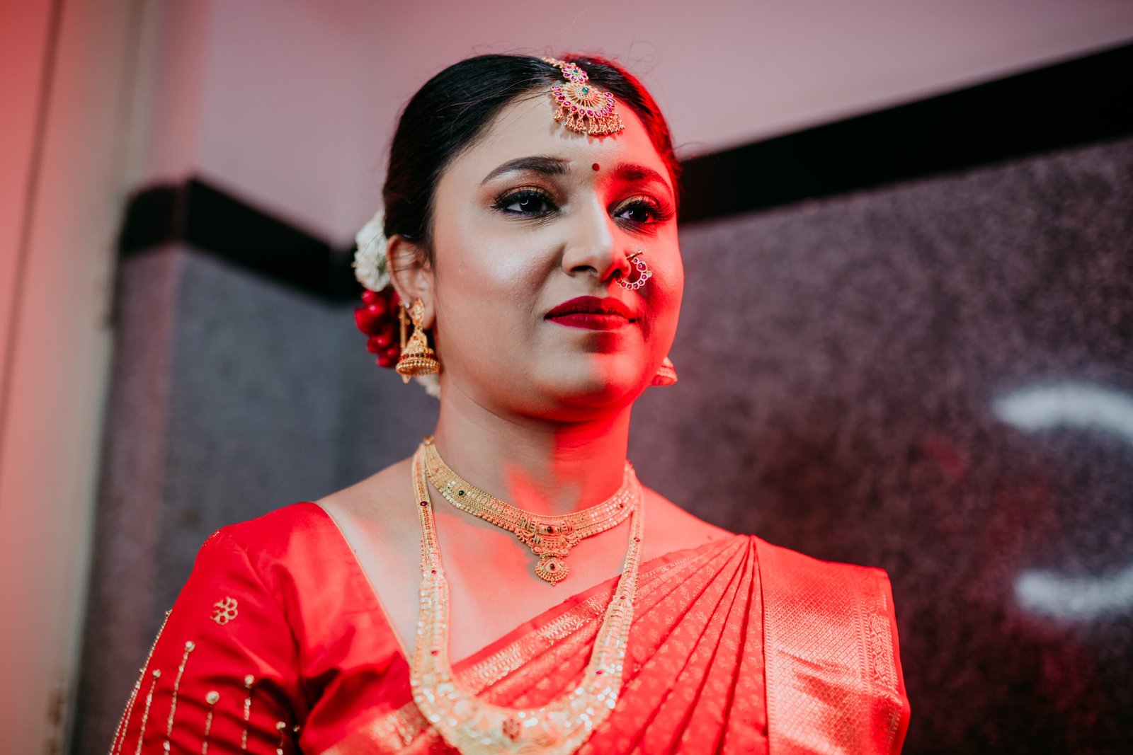 Yashaswini & Keerti Wedding