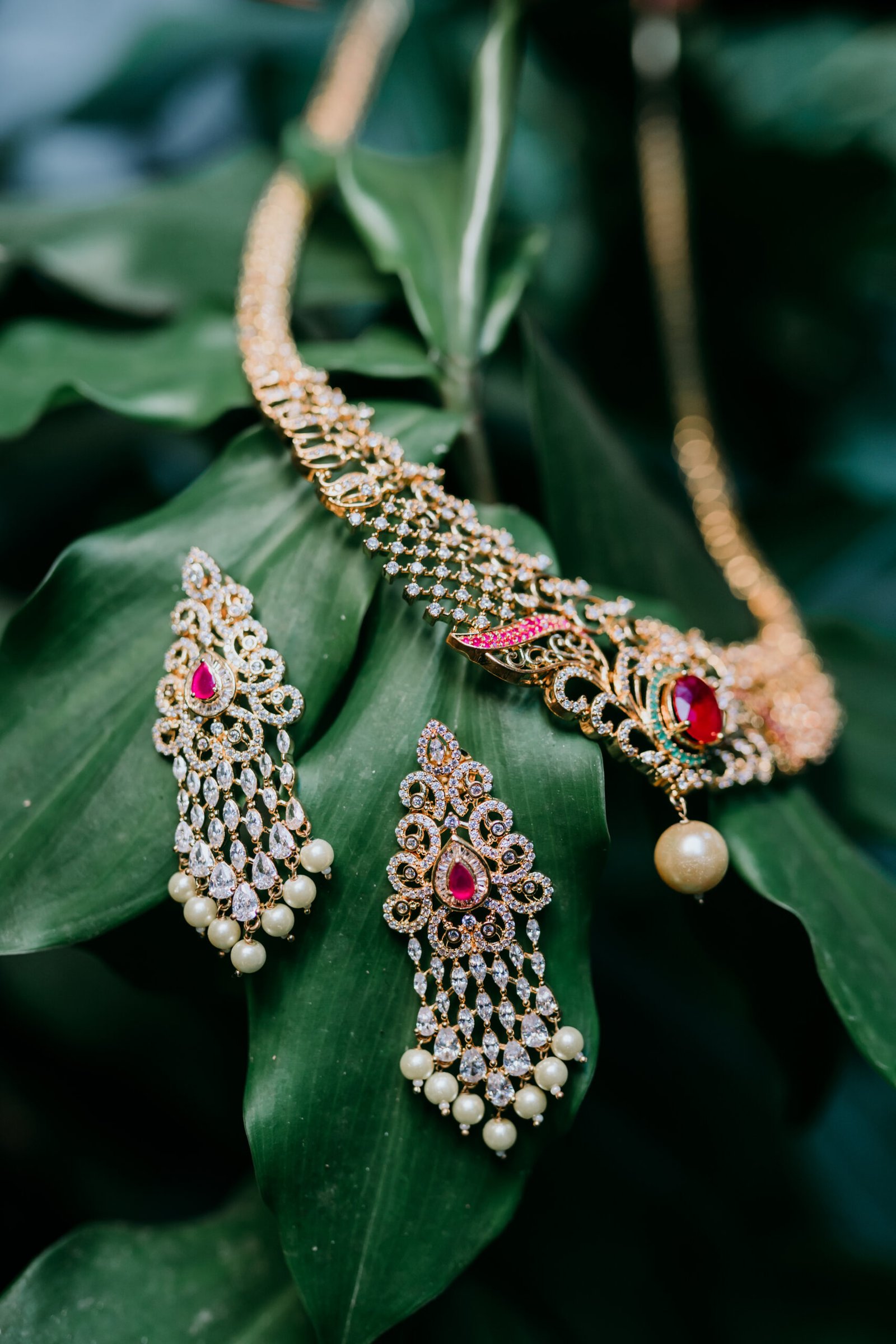 Yashaswini & Keerti Wedding