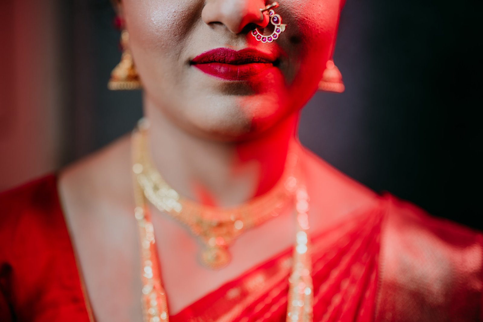Yashaswini & Keerti Wedding