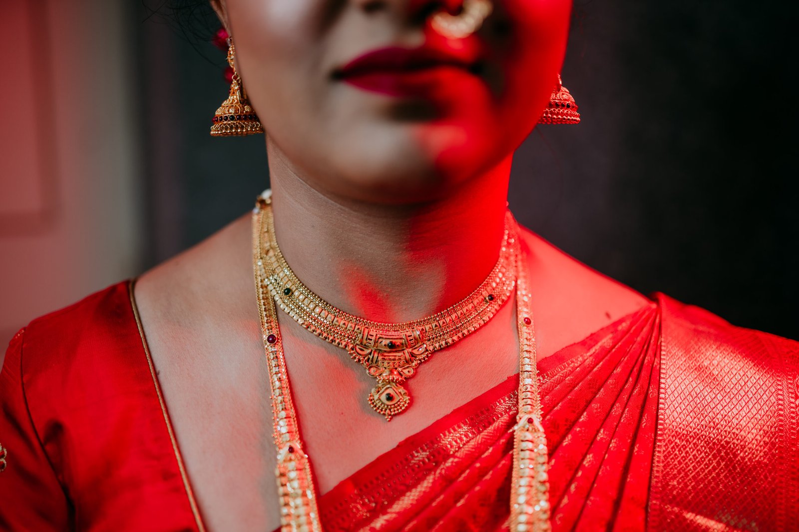 Yashaswini & Keerti Wedding