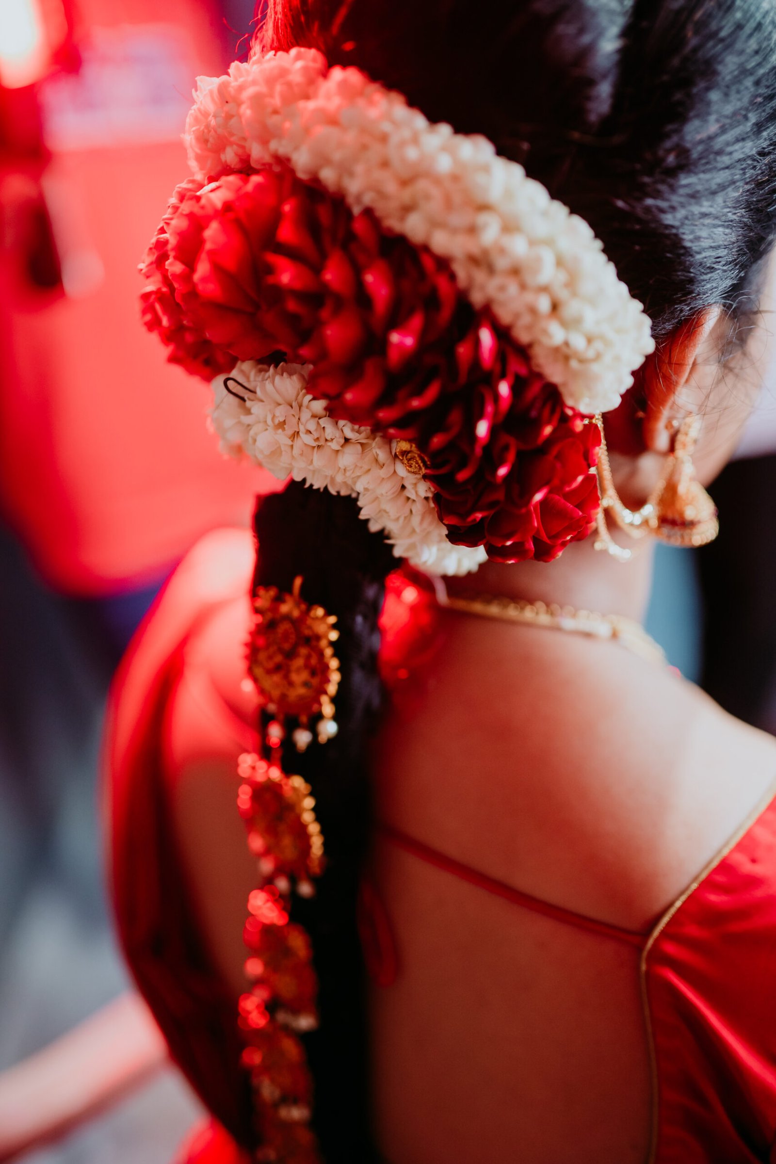 Yashaswini & Keerti Wedding
