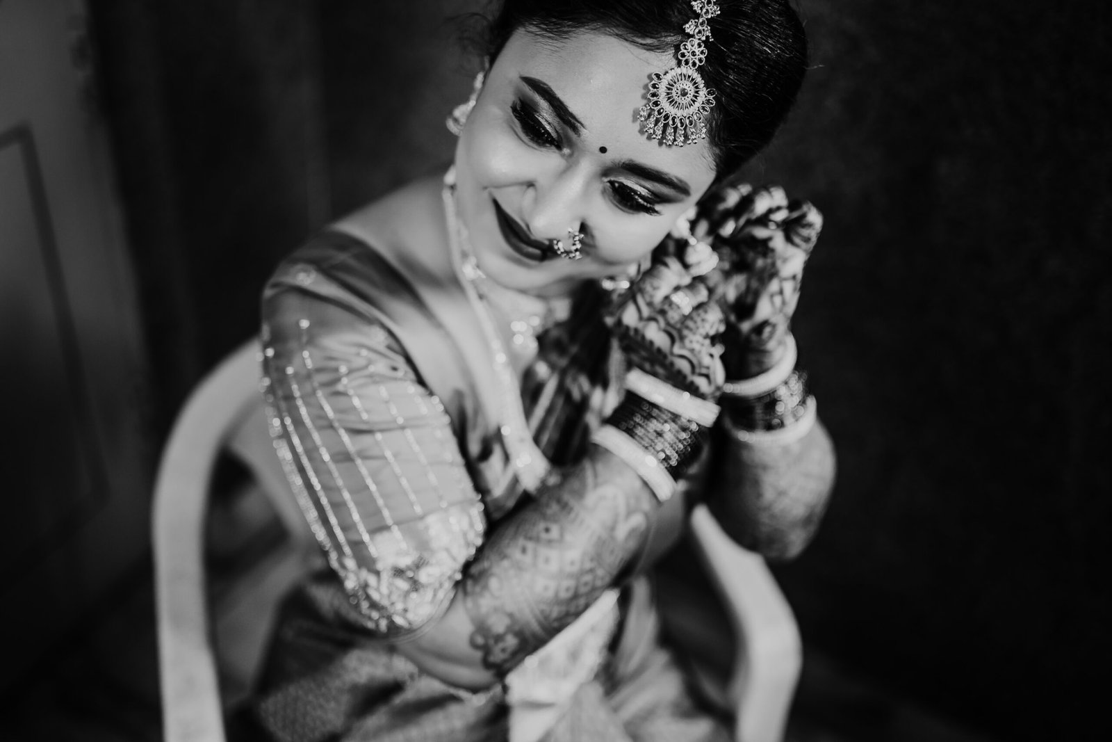 Yashaswini & Keerti Wedding
