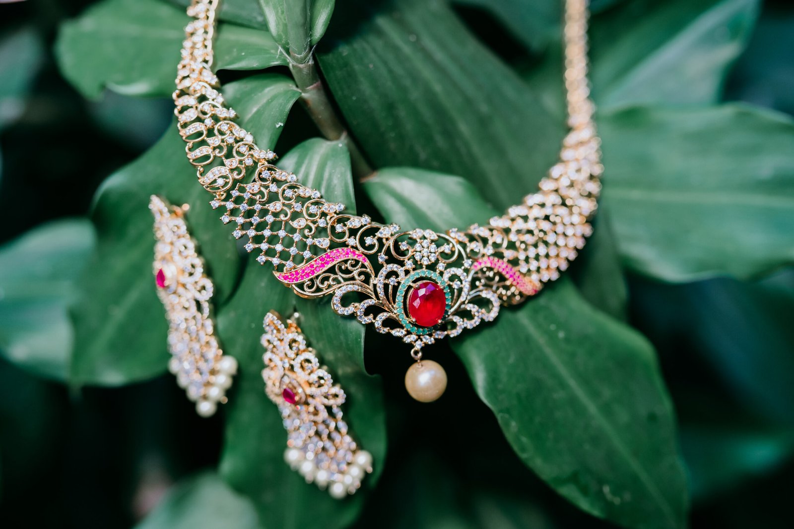 Yashaswini & Keerti Wedding