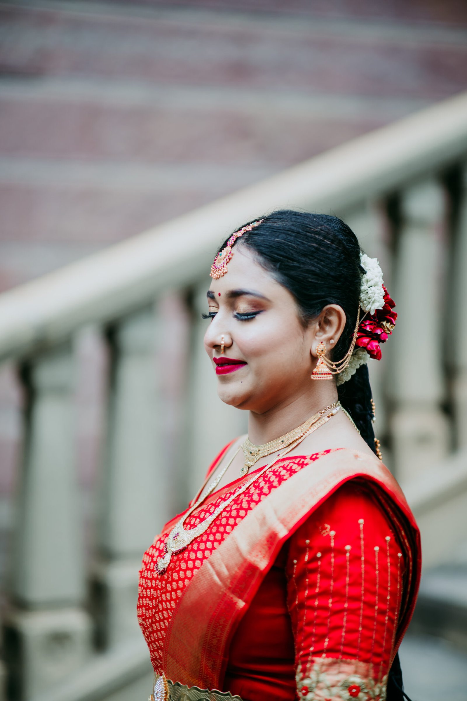 Yashaswini & Keerti Wedding