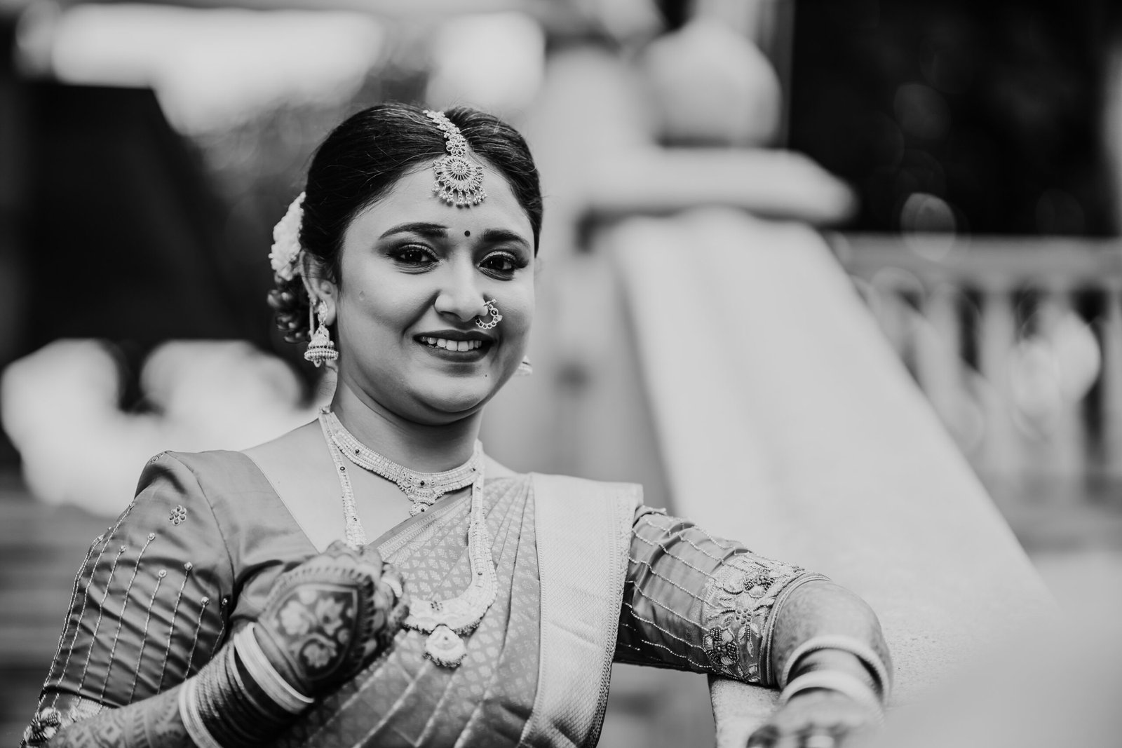 Yashaswini & Keerti Wedding