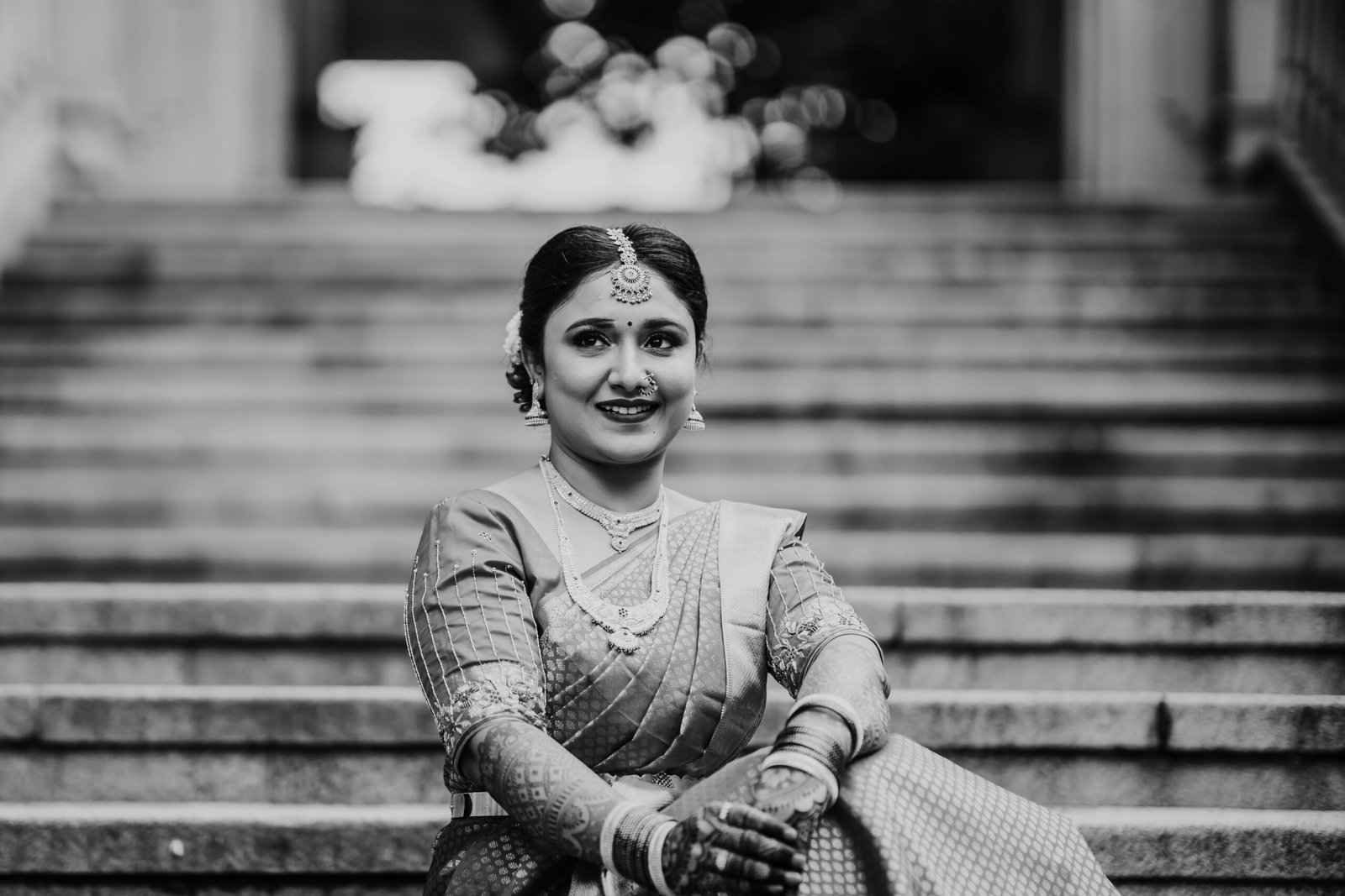 Yashaswini & Keerti Wedding