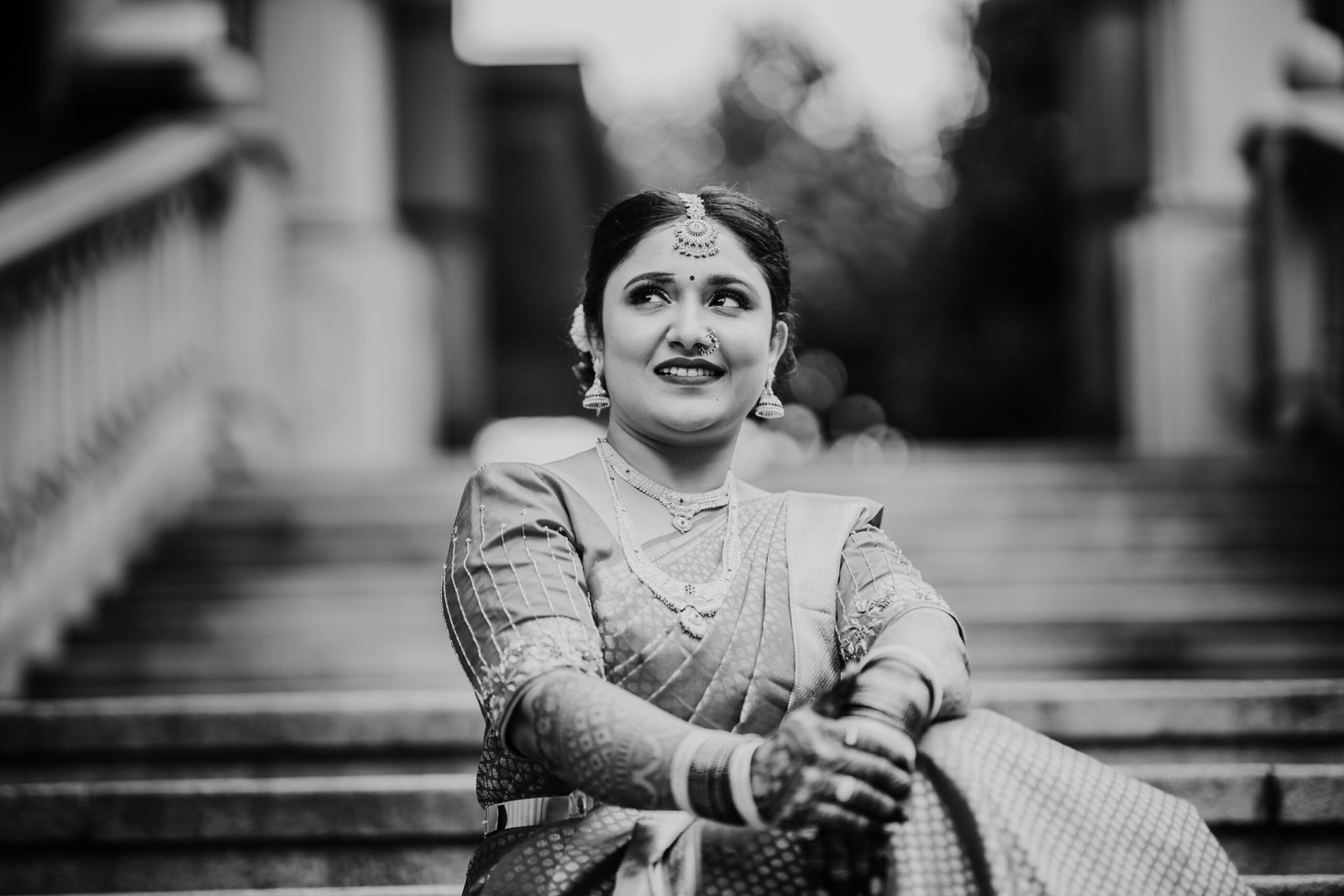 Yashaswini & Keerti Wedding