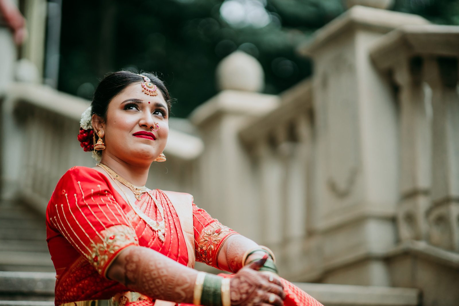 Yashaswini & Keerti Wedding