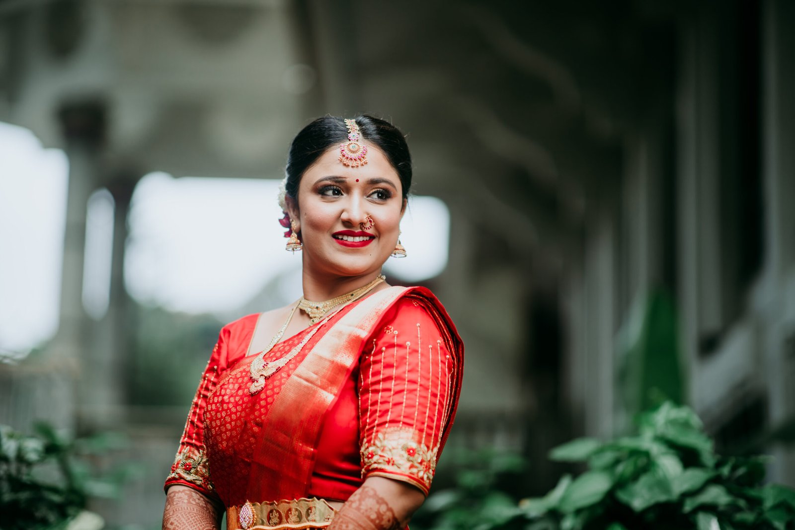 Yashaswini & Keerti Wedding