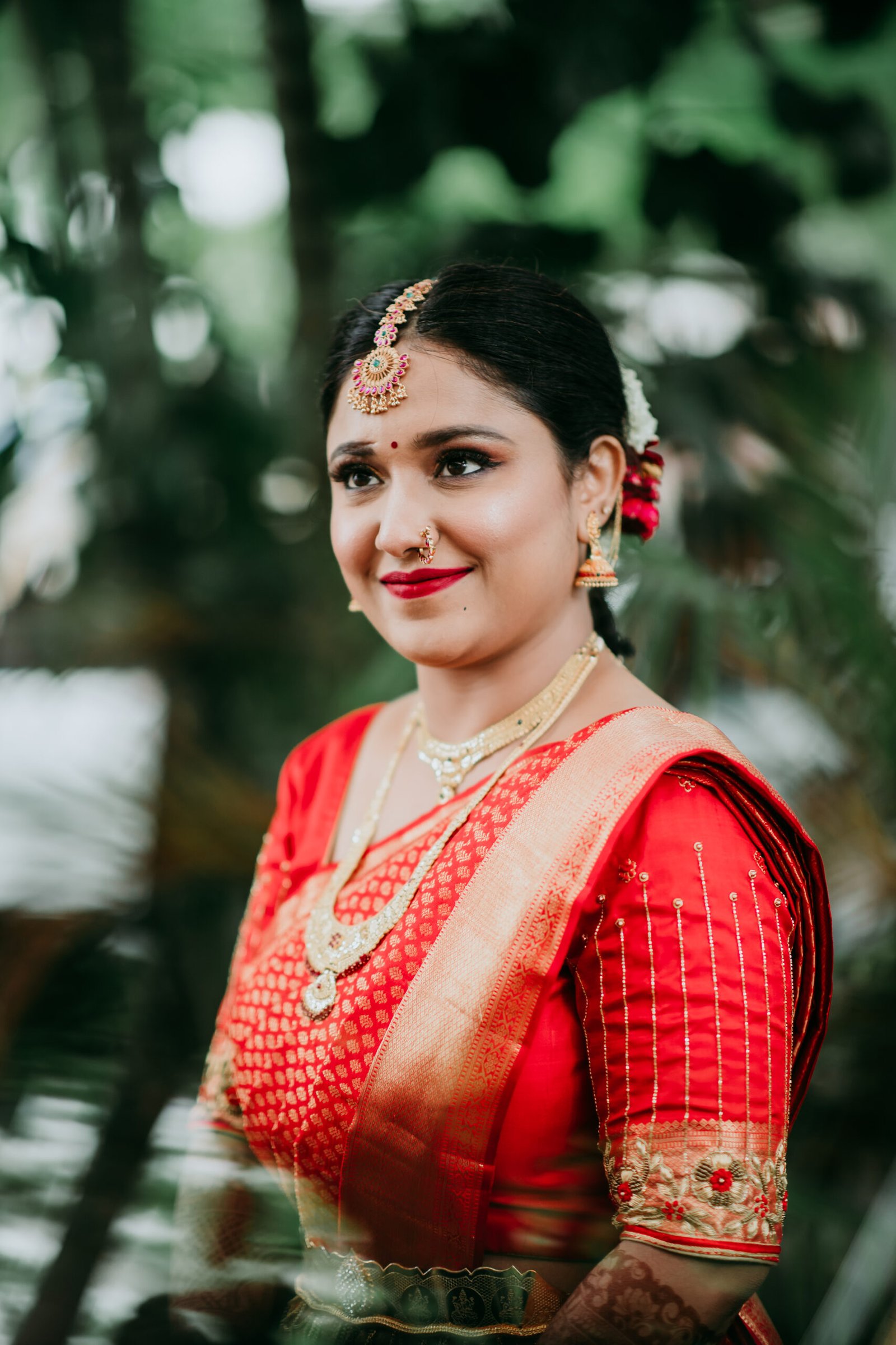 Yashaswini & Keerti Wedding
